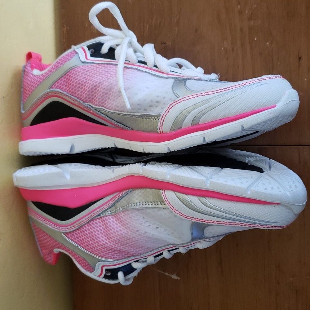 Fila sneakers - Picture 3 of 8